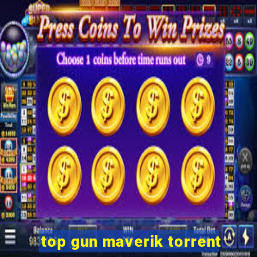 top gun maverik torrent